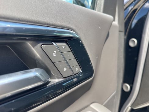 New 2026 Chevrolet Tahoe LT w/ Comfort Package AWD/4WD image 20