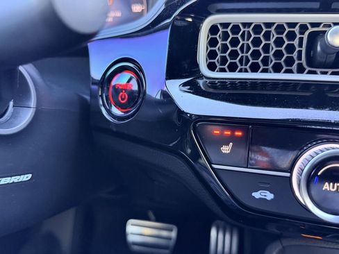 Used 2026 Honda Civic Sport Touring image 28