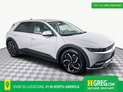 Used 2023 Hyundai Ioniq 5 SEL