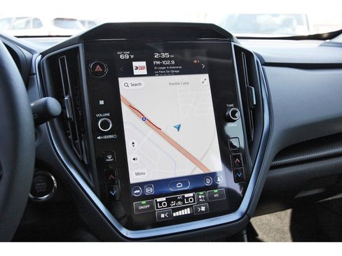 New 2026 Subaru Crosstrek 2.5i Limited image 20