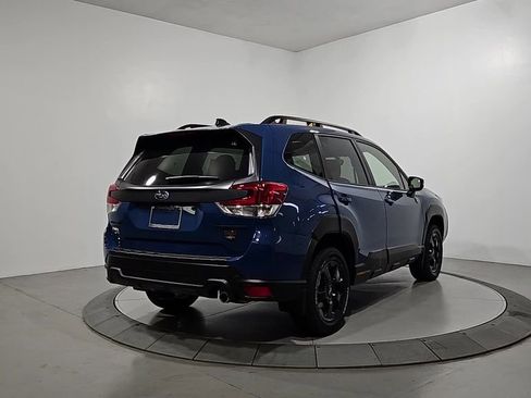 New 2025 Subaru Forester Wilderness image 5