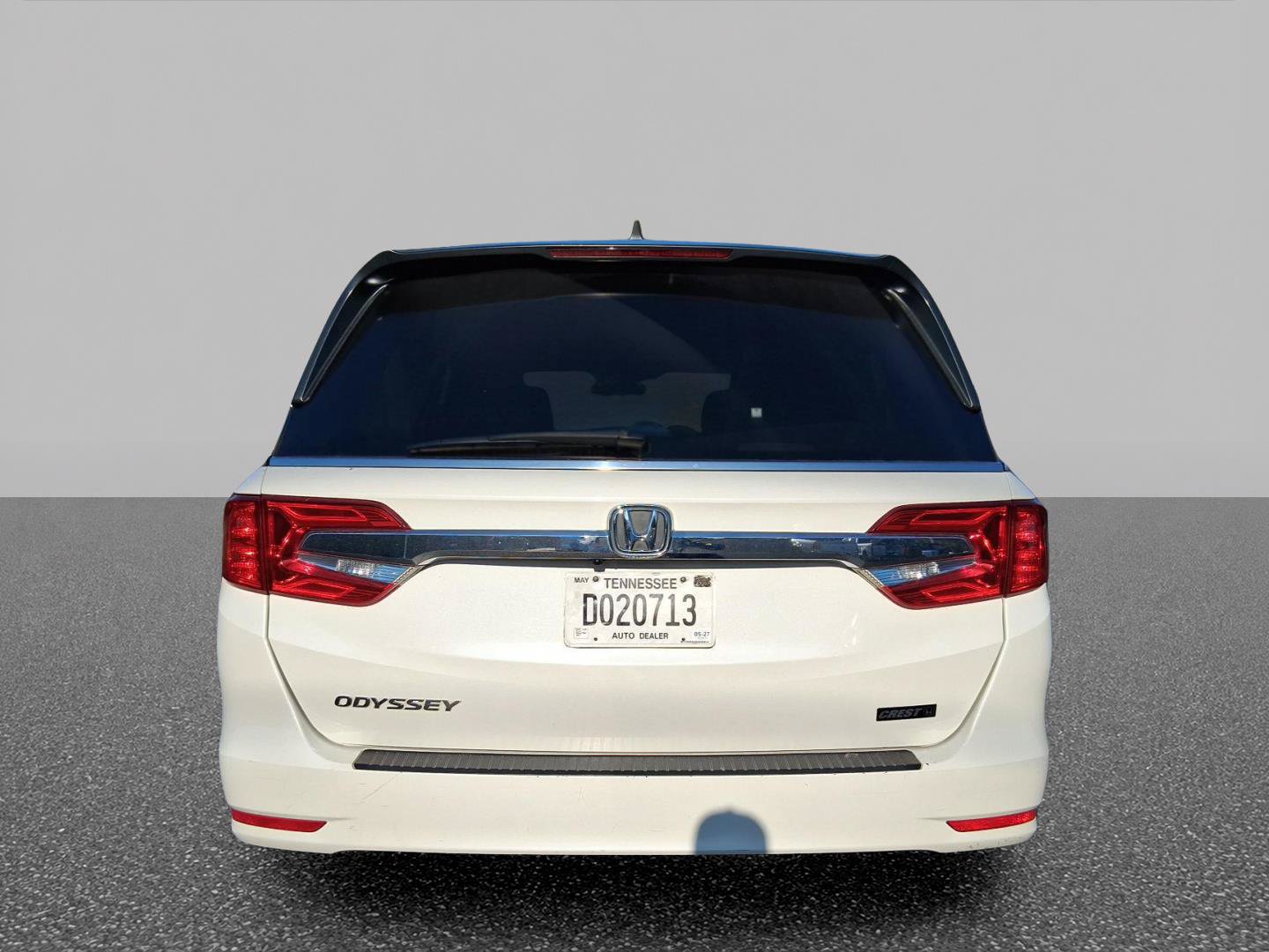 Used 2019 Honda Odyssey EX image 7