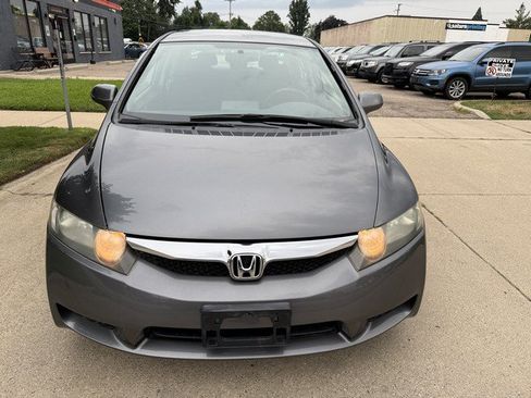 Used 2010 Honda Civic LX-S image 2