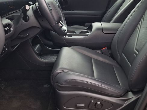 Certified 2026 Hyundai Palisade XRT Pro AWD/4WD image 11