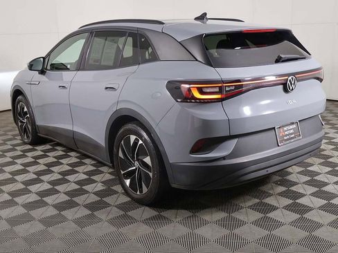 Used 2021 Volkswagen ID.4 Pro S w/ ID.4 Protection Package image 12