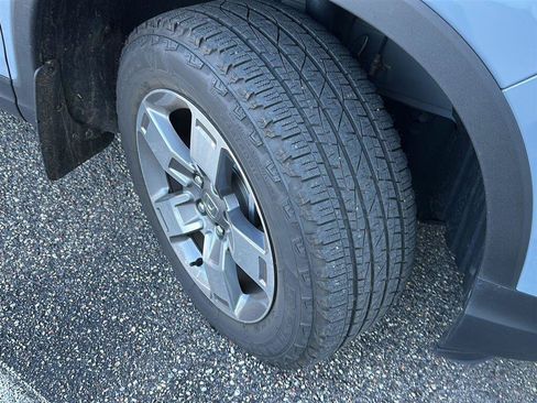 Certified 2024 Honda Ridgeline RTL image 6