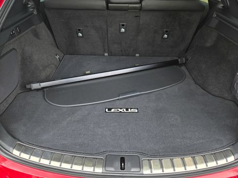 Used 2023 Lexus RX 350 FWD w/ Accessory Package (Z1) image 28