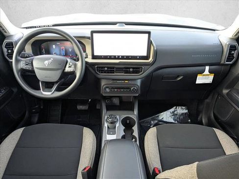 New 2026 Ford Bronco Sport Big Bend image 13