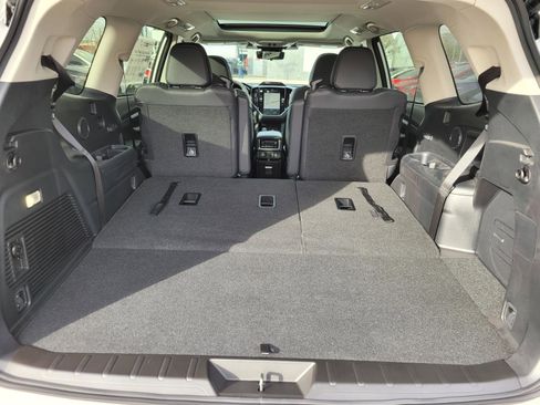New 2026 Subaru Ascent Bronze Edition image 18