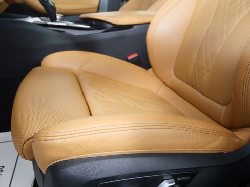 Certified 2023 BMW 530i RWD image 9