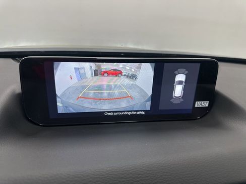 New 2026 MAZDA CX-50 AWD 2.5 Hybrid w/ Premium Pkg image 29