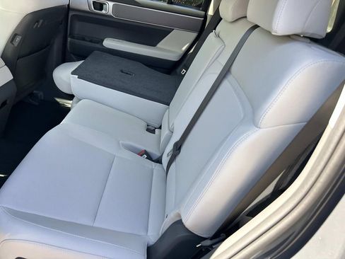 New 2026 Hyundai Santa Fe SE AWD/4WD image 20