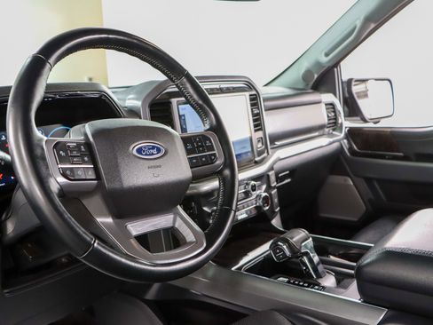 Used 2021 Ford F150 Lariat image 25