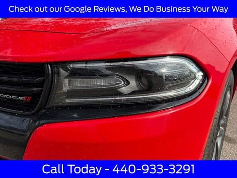Used 2019 Dodge Charger SXT w/ Plus Group image 27