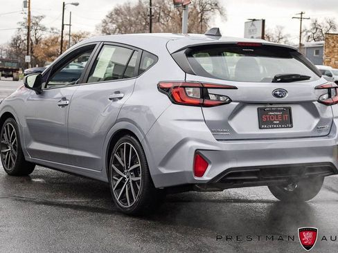 Used 2024 Subaru Impreza 2.0i Sport image 15