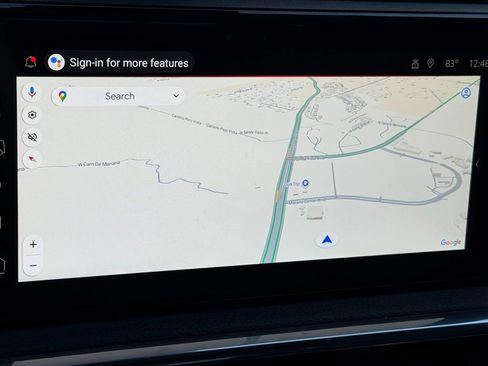 Used 2024 GMC Sierra 1500 Denali w/ Denali Reserve Package image 28