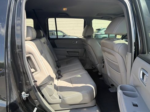 Used 2011 Honda Pilot EX-L image 15