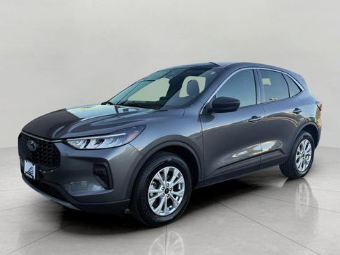 Used 2023 Ford Escape Active AWD/4WD image 6