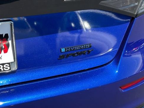New 2026 Honda Accord Sport image 11