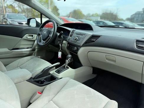 Used 2012 Honda Civic LX image 19