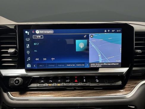 New 2026 Chevrolet Silverado 1500 LT Trail Boss w/ LT Trail Boss Premium Package image 20