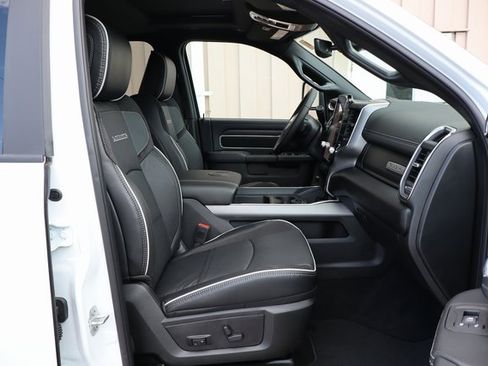 New 2026 RAM 2500 Laramie image 53