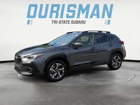 Used 2024 Subaru Crosstrek 2.0i Premium AWD/4WD image 2
