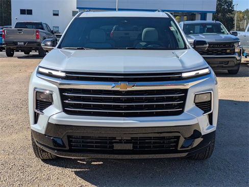 New 2026 Chevrolet Traverse High Country image 6