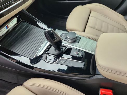 Used 2019 BMW X3 M40i w/ Premium Package image 19