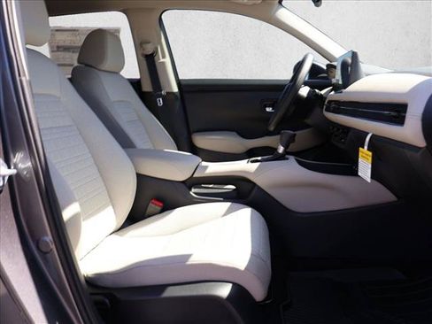 New 2026 Honda HR-V LX image 25