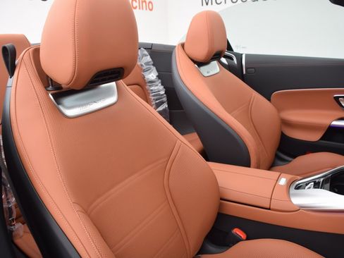 New 2026 Mercedes-Benz SL 43 AMG image 16