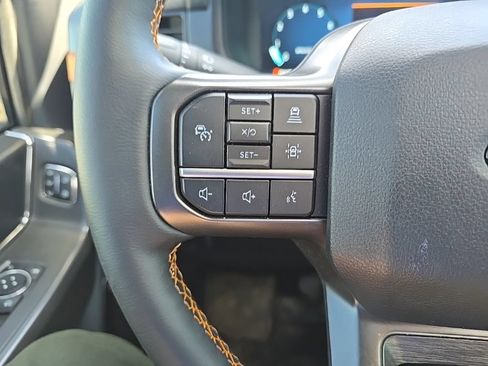 Used 2025 Ford F150 Tremor w/ Equipment Group 402A High AWD/4WD image 18