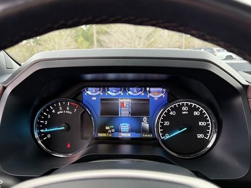 Used 2024 Ford Expedition Max Limited image 17