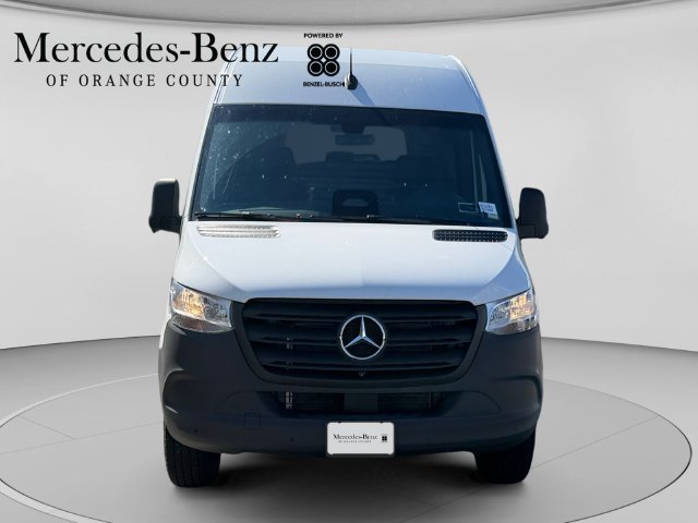 Used 2026 Mercedes-Benz Sprinter 2500 image 5