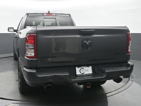 Used 2023 RAM 1500 Big Horn AWD/4WD image 5