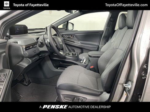 New 2026 Toyota bZ image 24