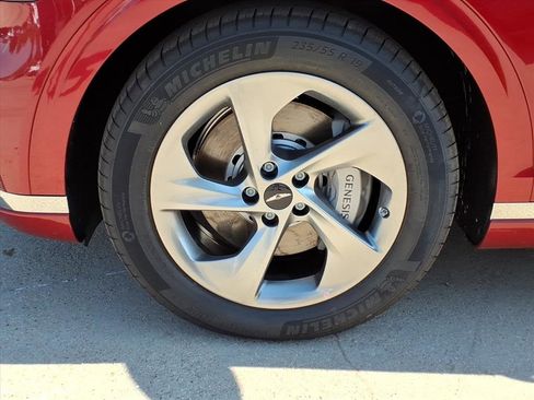 New 2026 Genesis GV70 2.5T image 15