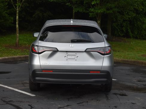 New 2027 Honda HR-V LX image 7