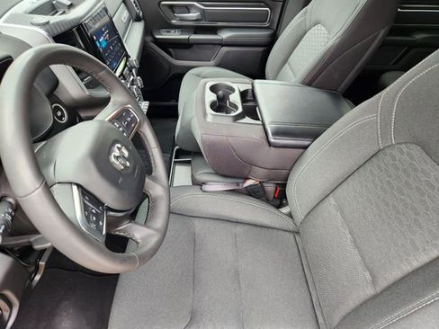 Used 2025 RAM 1500 Lone Star image 14