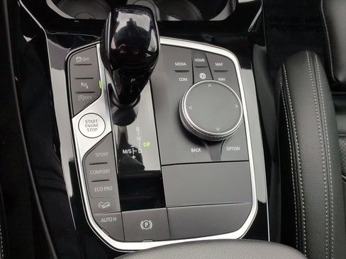 Certified 2024 BMW X3 xDrive30i w/ Premium Package w/ZPA image 26