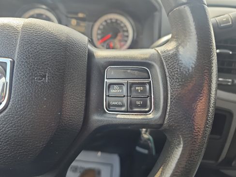 Used 2018 RAM 3500 Tradesman w/ Power & Remote Entry Group RWD image 24