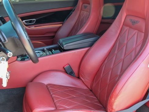 Used 2009 Bentley Continental GT Speed image 9