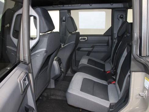 New 2026 Ford Bronco Big Bend AWD/4WD image 23