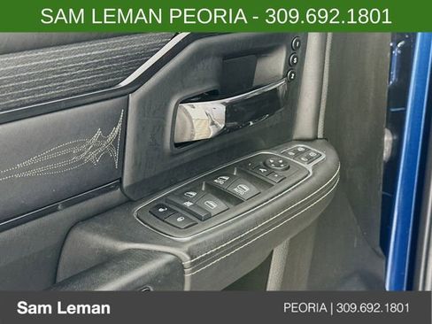 Used 2024 RAM 3500 Limited image 18