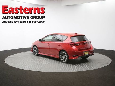 Used 2018 Toyota Corolla iM w/ Carpet Mat Package (TMS) image 61