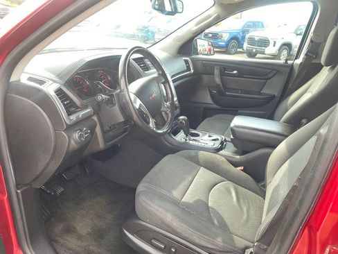 Used 2014 GMC Acadia SLE FWD image 8