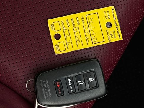 Used 2016 Lexus RX 350 AWD image 27