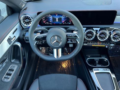New 2026 Mercedes-Benz CLA 250 image 12