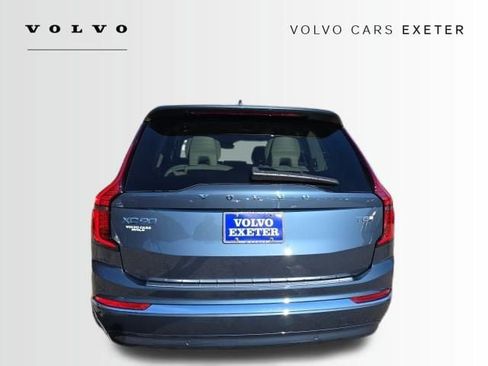 New 2026 Volvo XC90 T8 Ultra w/ Protection Package Premier image 6
