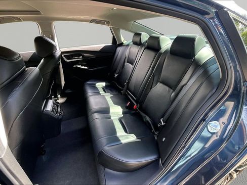Certified 2026 Honda Accord Touring image 16